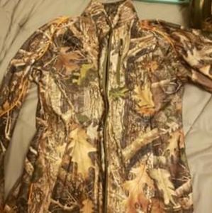 Women's Medium She Jacket